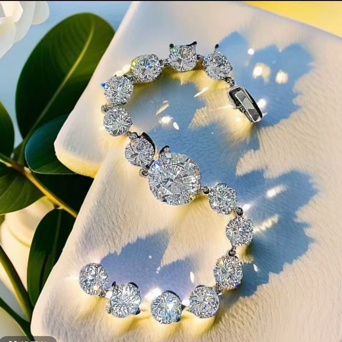 Enchanting Aurora Galaxy Bracelet - Illuminate Your Style