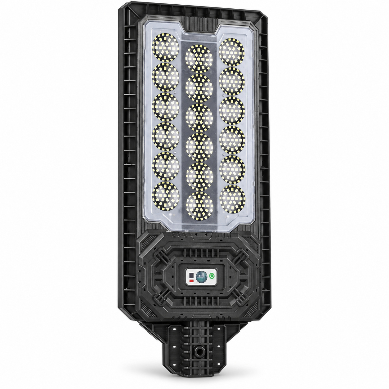 Solar Motion Sensor Outdoor Light - Brighten Your Garden & Pathways