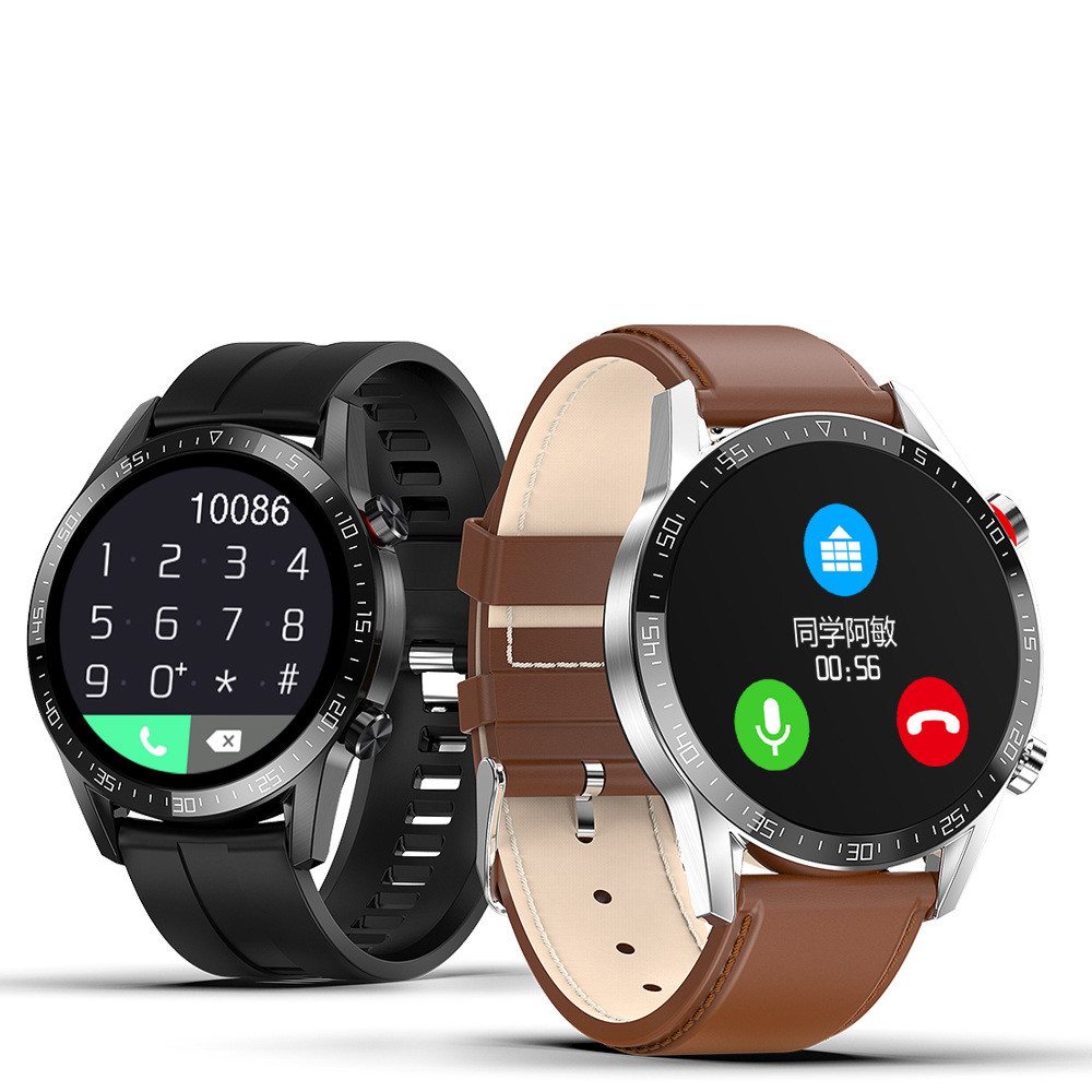 L13 Heart Rate Smart Watch – Your Ultimate Fitness Companion - Image 2
