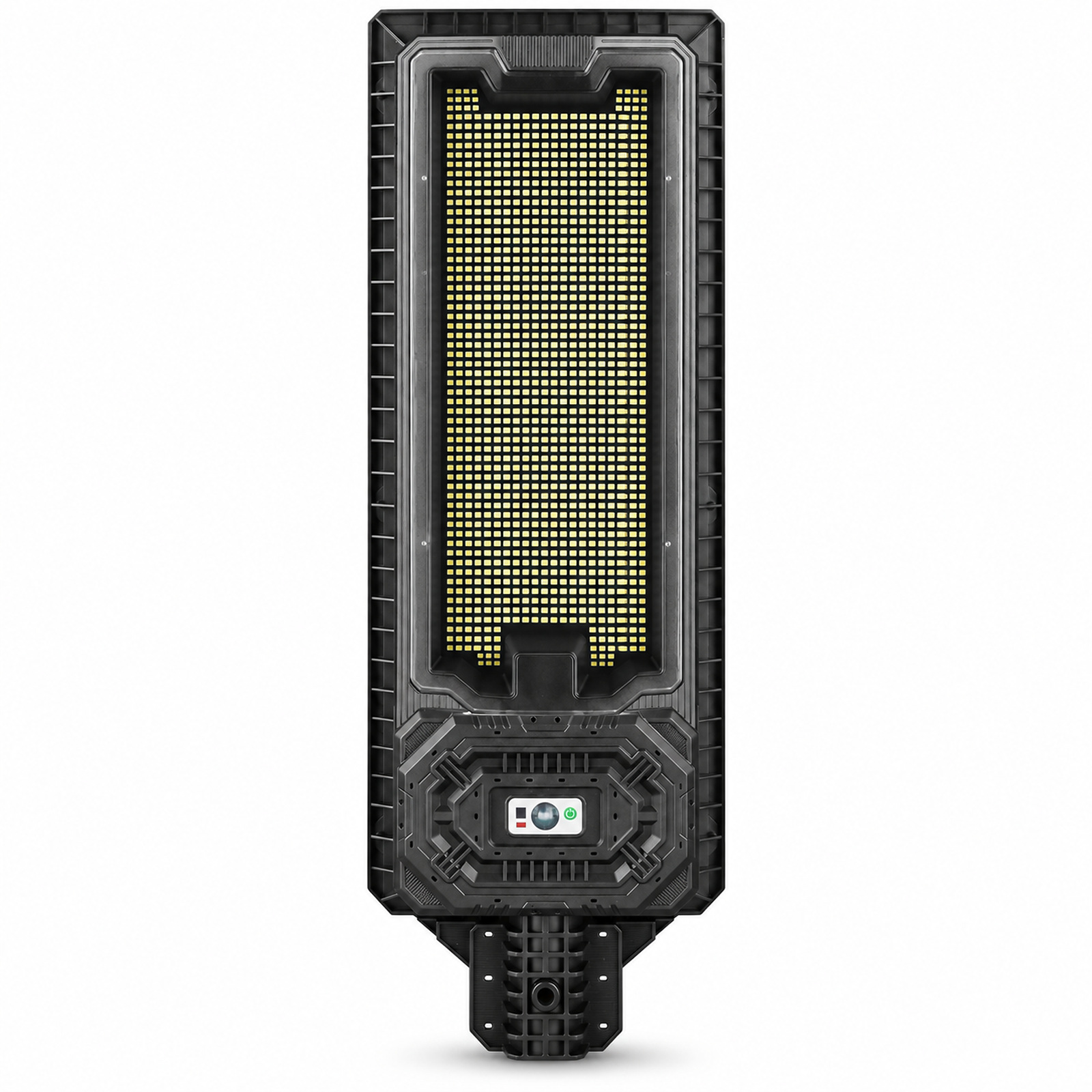 Brighten Your Outdoors: Solar Motion Sensor LED Light