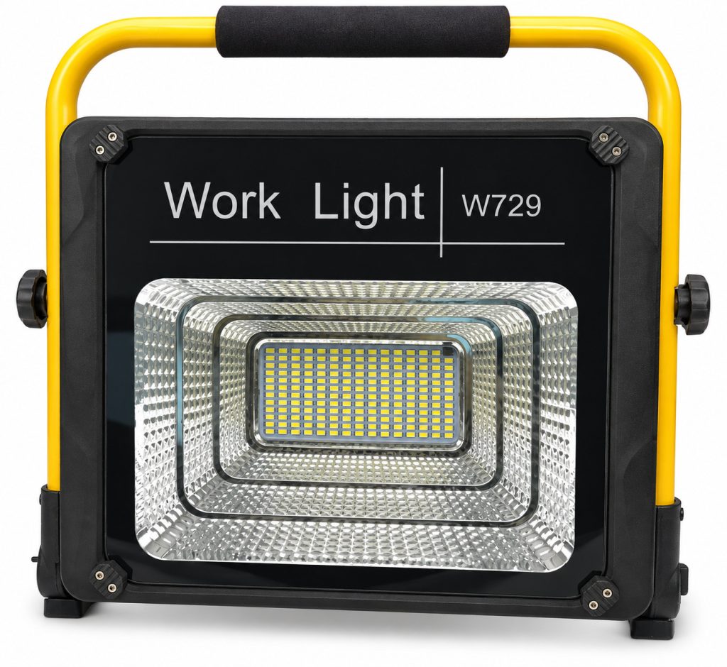 Solar-Powered LED Garden Light for Stunning Outdoor Ambiance