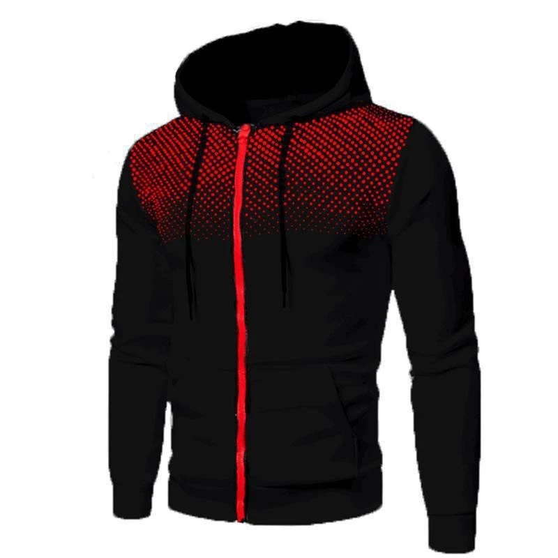 Ultimate Men's Hoodie & Sweatpants Tracksuit for Sports & Leisure