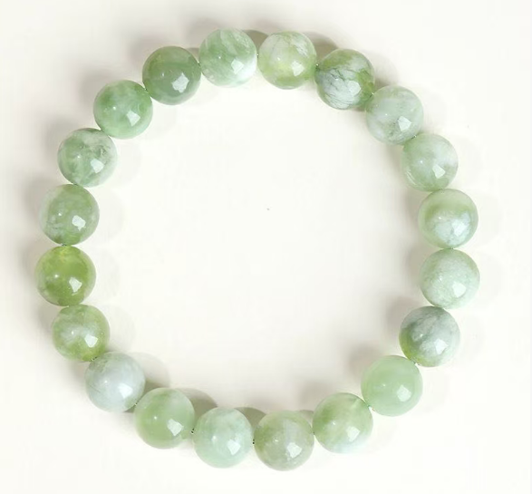 Prosperity Jade Bracelet: Your Pathway to Wealth & Abundance