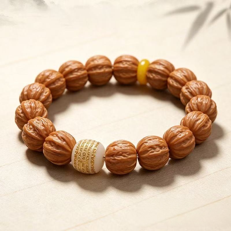 Wild Monkey Head Bracelet – A Bold Statement Piece for Adventurers
