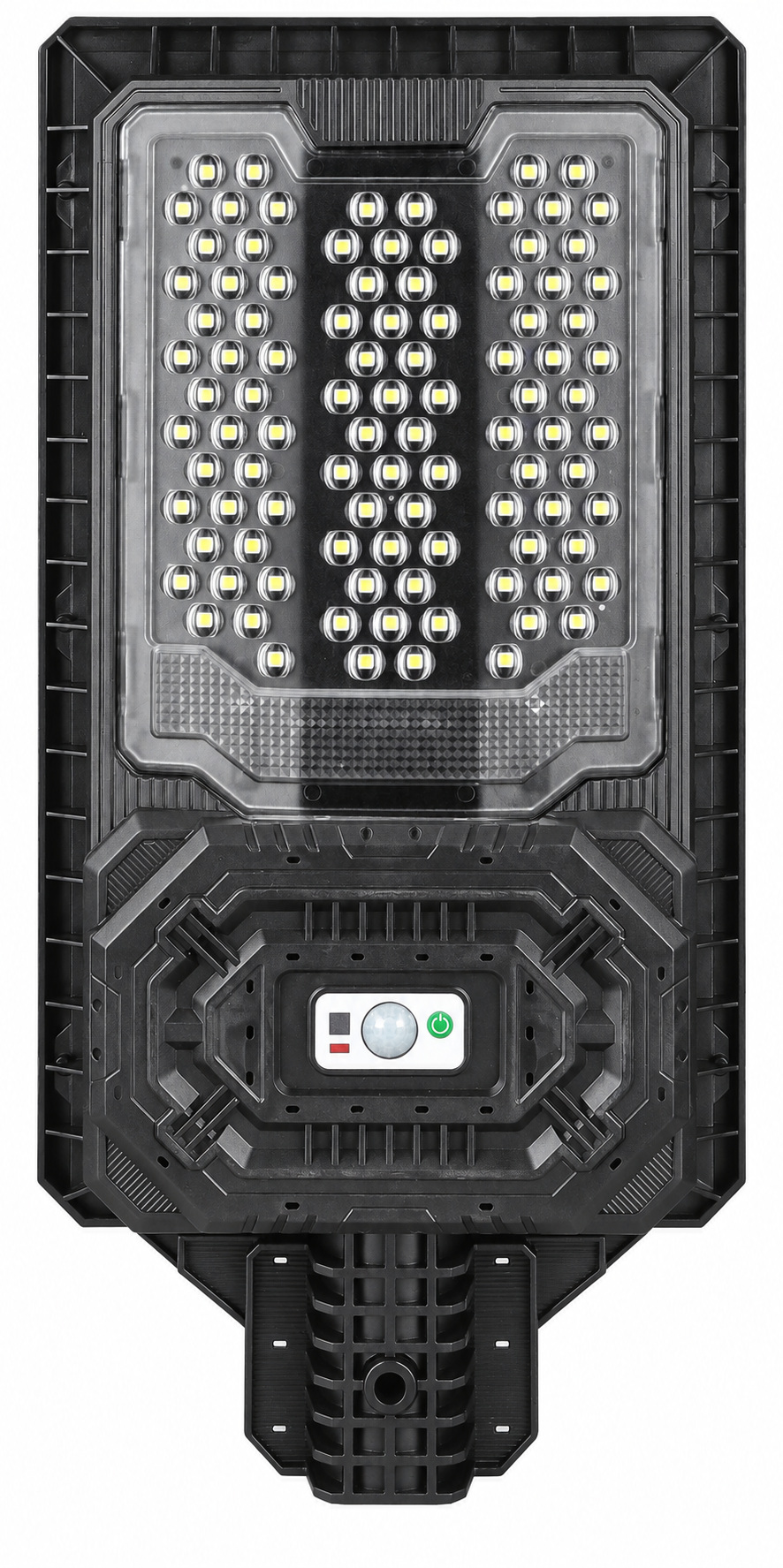 Brighten Your Outdoors: Solar Motion Sensor LED Light