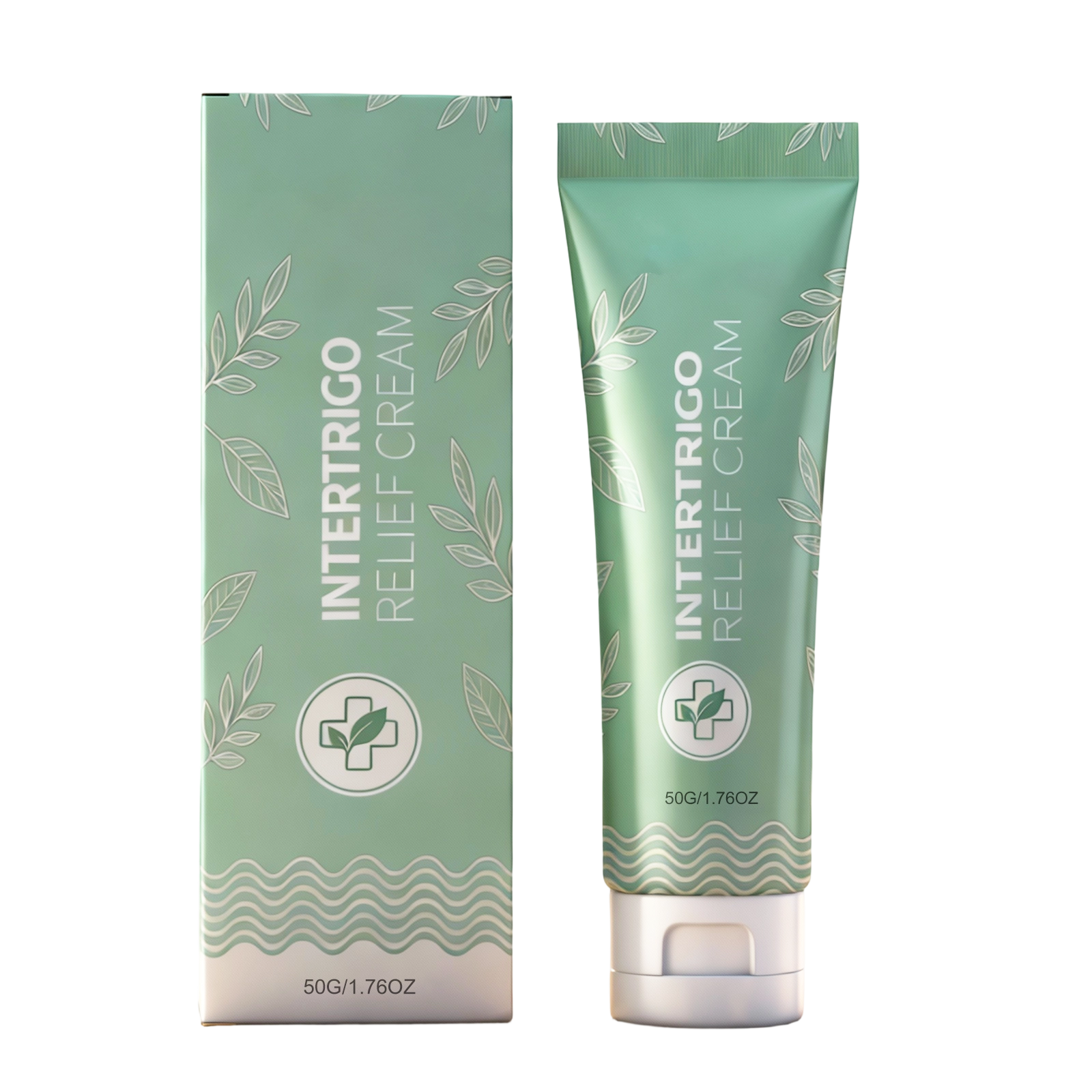 Revitalizing Skin Care Cream - 50g of Hydration and Nourishment