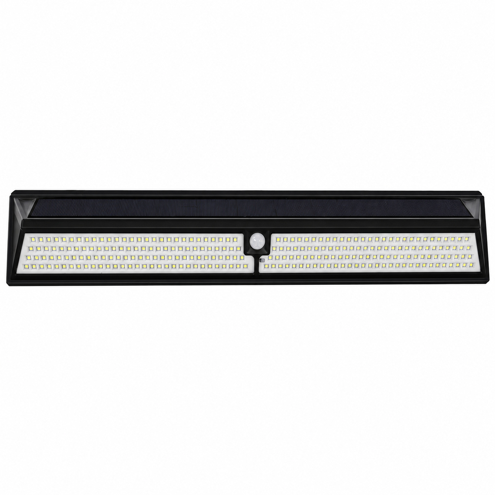 Illuminate Your Garden with Solar Motion Sensor LED Lights