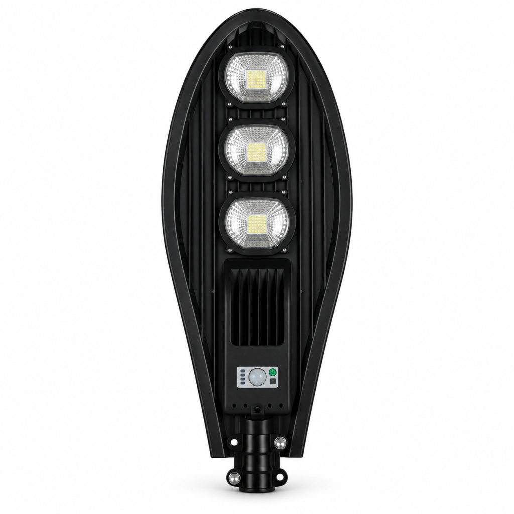 Illuminate Your Garden with Solar Motion Sensor Lights