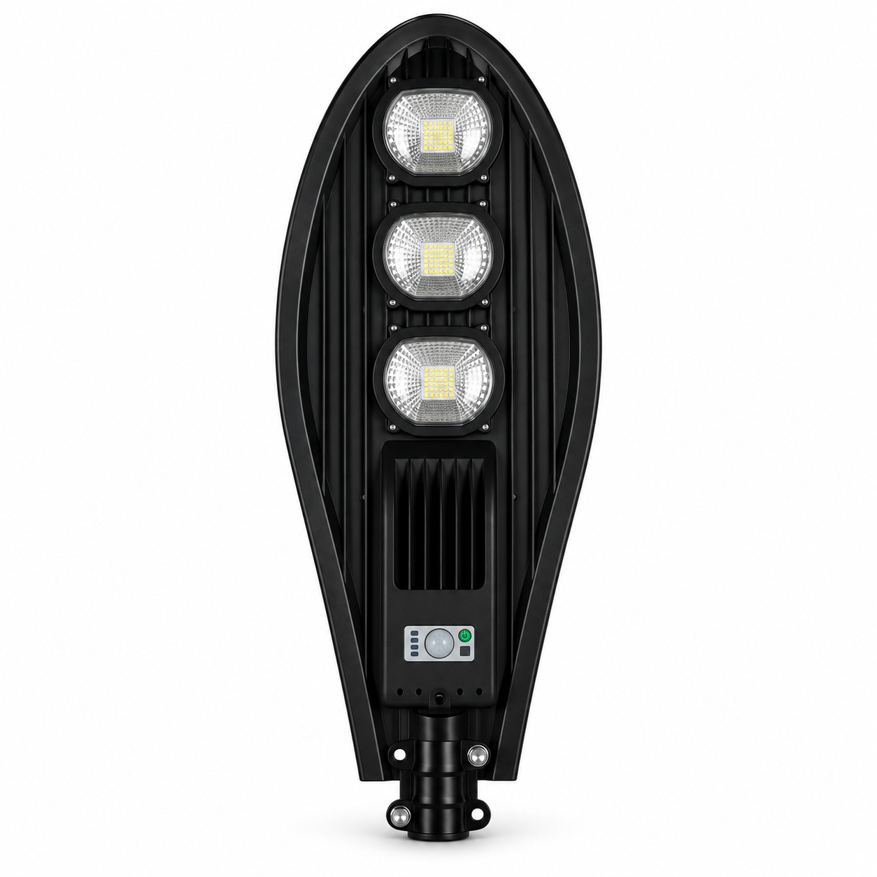Illuminate Your Garden with Solar Motion Sensor Lights