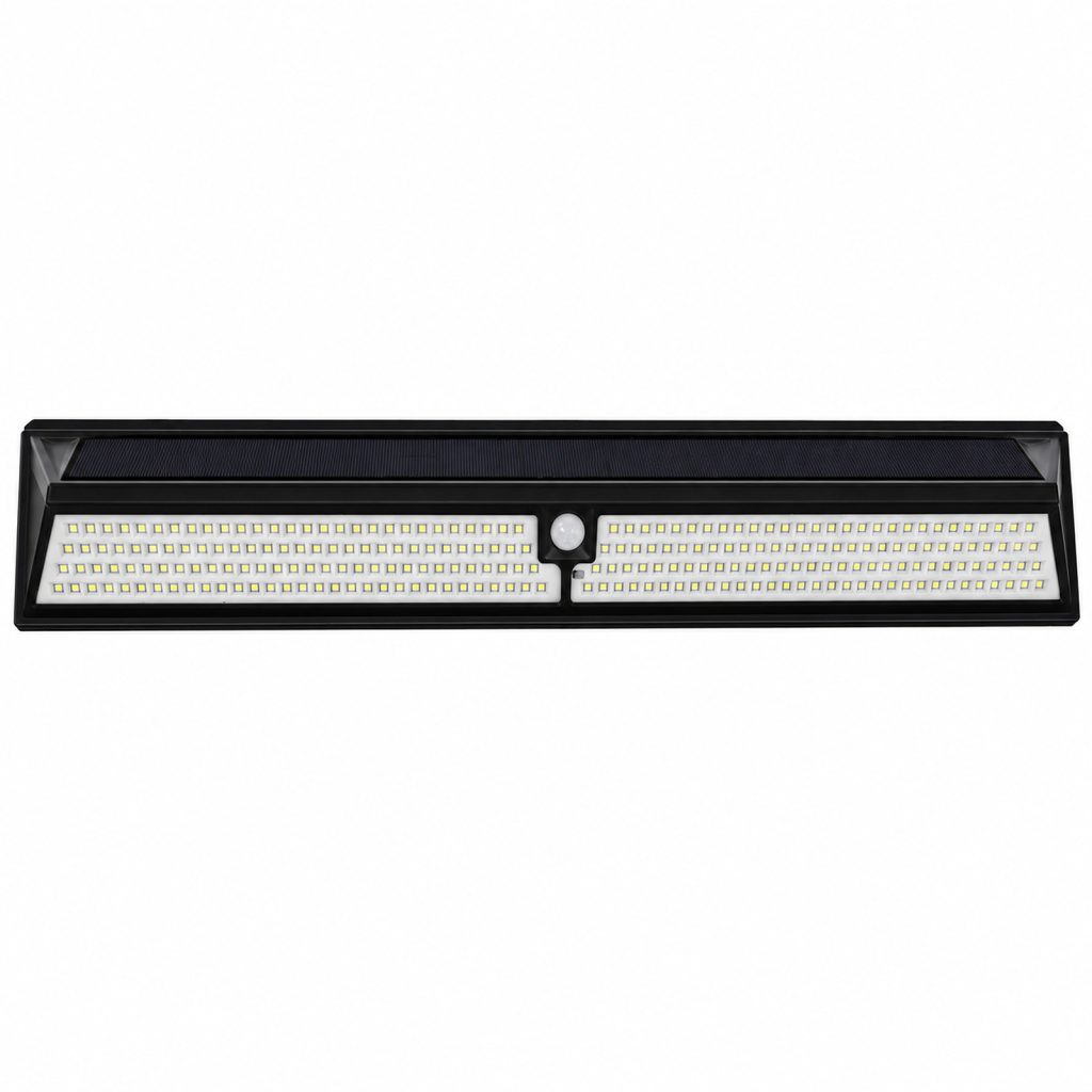 Solar LED Garden Pathway Light – Brighten Your Outdoors!