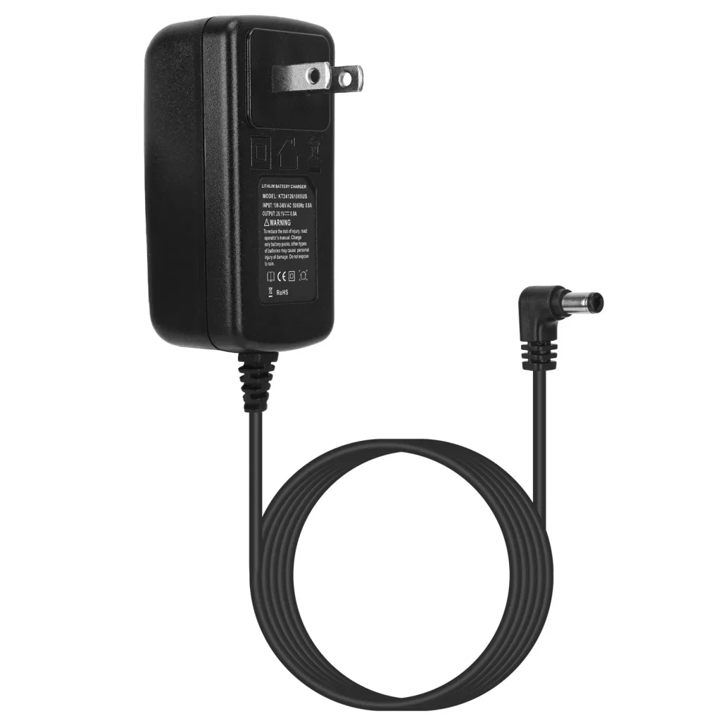Efficient Battery Charger for Dyson Cordless Vacuums - Quick Charge!