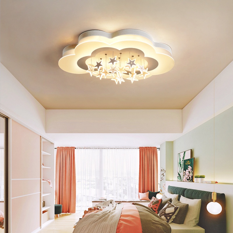 Transform Your Space with LED Lighting for Bedrooms