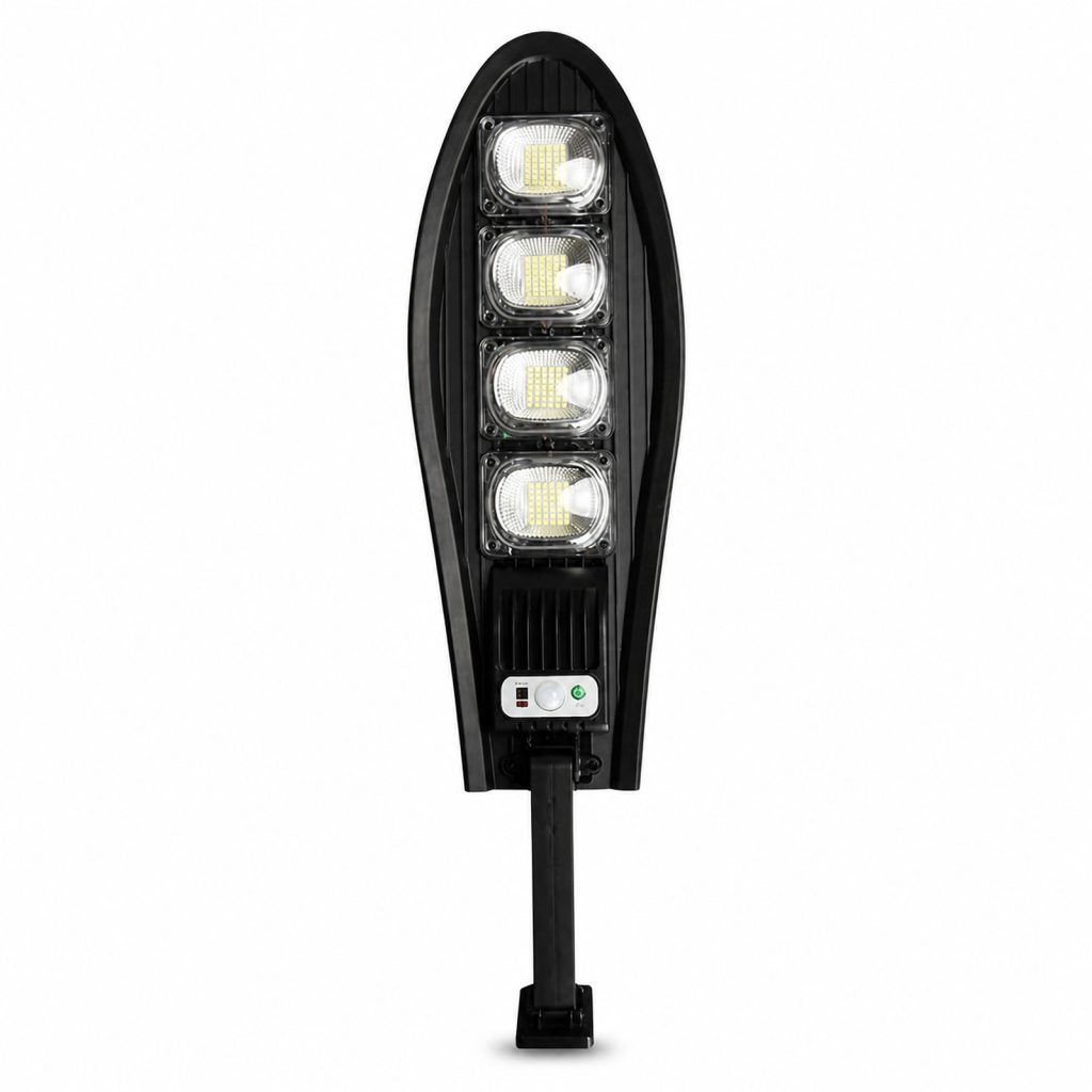 Illuminate Your Garden with Solar-Powered Motion Sensor Lights
