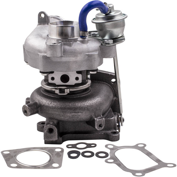 High-Performance Turbo Charger for Mazda CX-7 (2009+)