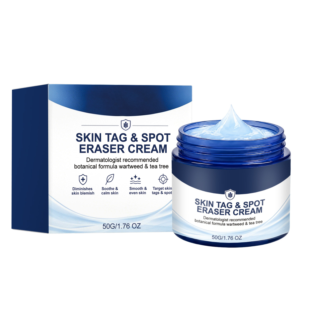 Rejuvenating Skin Care Cream - 30g for Radiant, Youthful Skin