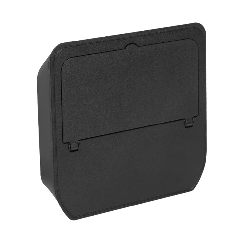 Stylish Armrest Storage Box for Toyota Land Cruiser J250 (24-25)