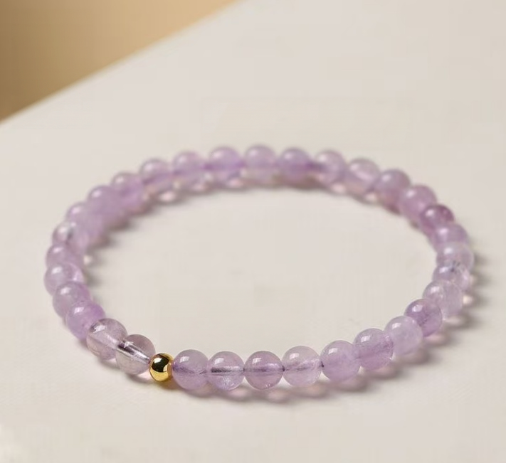 Elegant White Crystal Bracelet - Timeless Luxury for Every Occasion