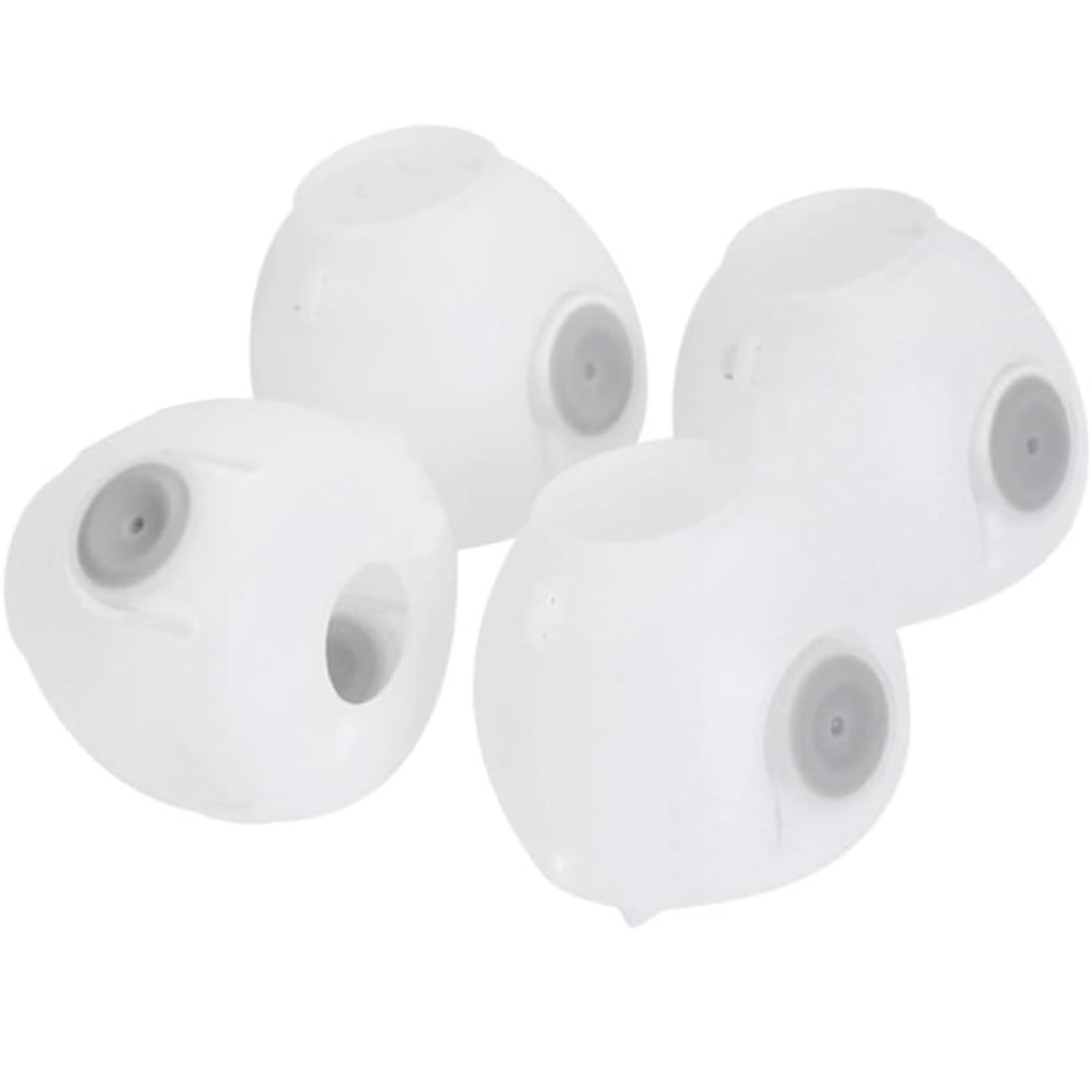 Childproof Door Knob Covers - 4 Pack for Ultimate Baby Safety